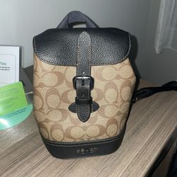 Coach Crossbody