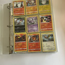 Pokémon Cards