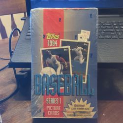 Topps Series Picture Cards 1984