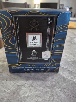 Grande One 20 ml x6