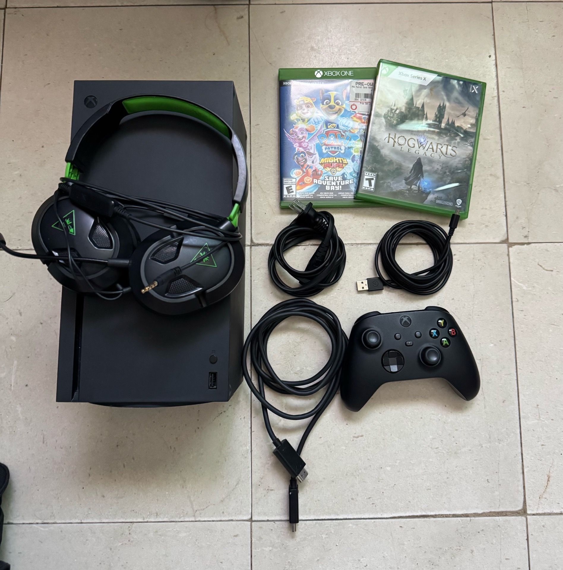 Xbox Series X 1TB