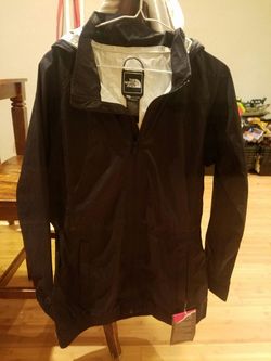 Xl north face