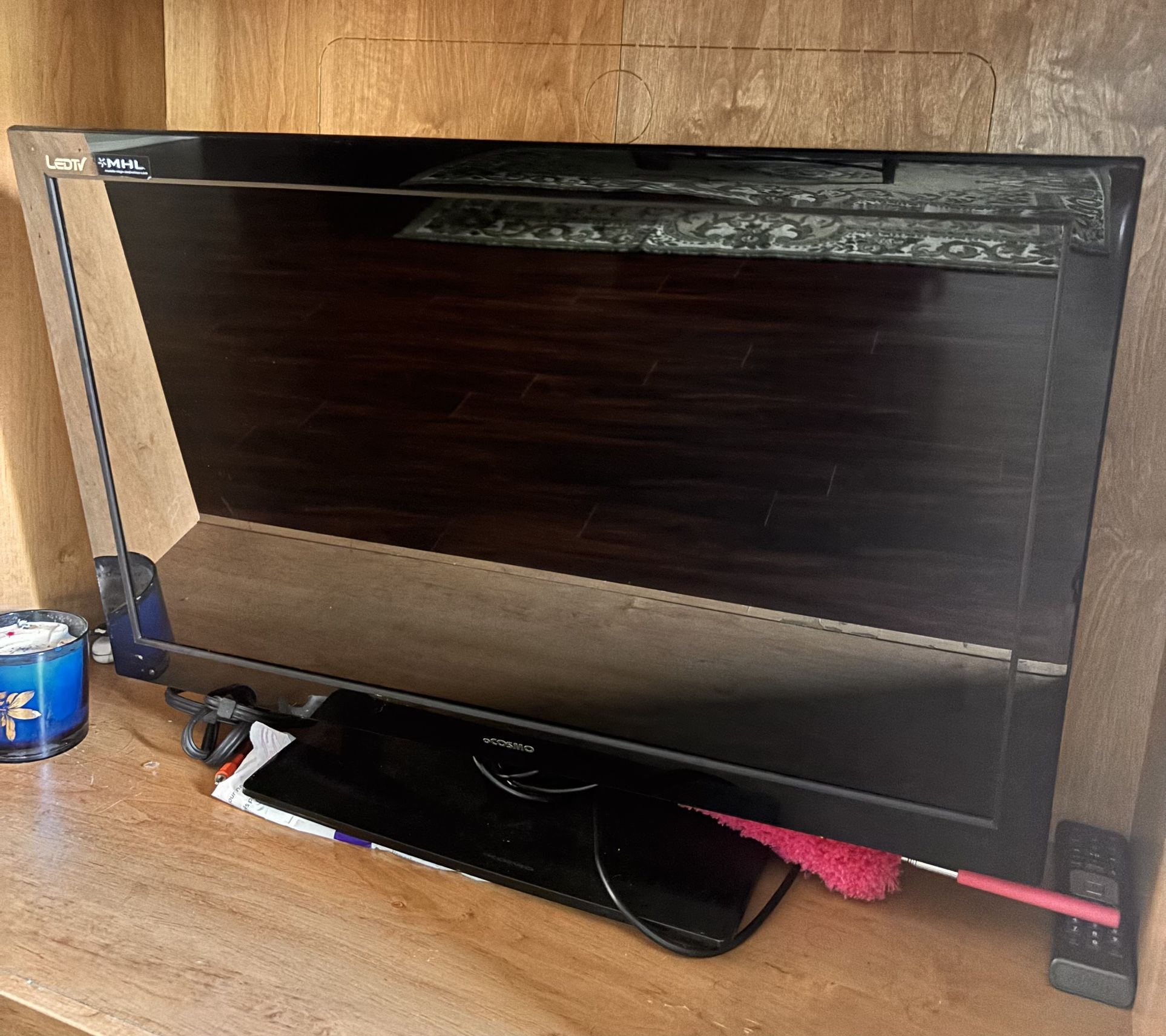 30” TV