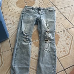 women jeans