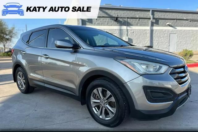 2013 Hyundai Santa Fe Sport