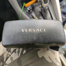 Versace Sunglasses 