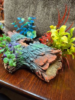 Fish Tank's Accsessories L 9"