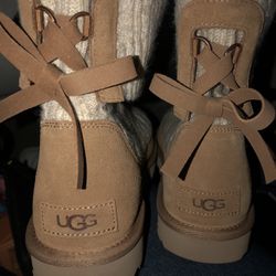 UGGs size 8-9 Brand New