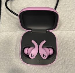 Beats Powerbeats earbuds