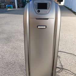 IDYLIS  Air Purifier 