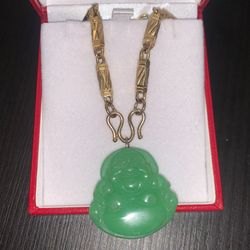 Buddha chain