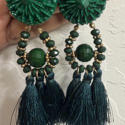 Ear Rings