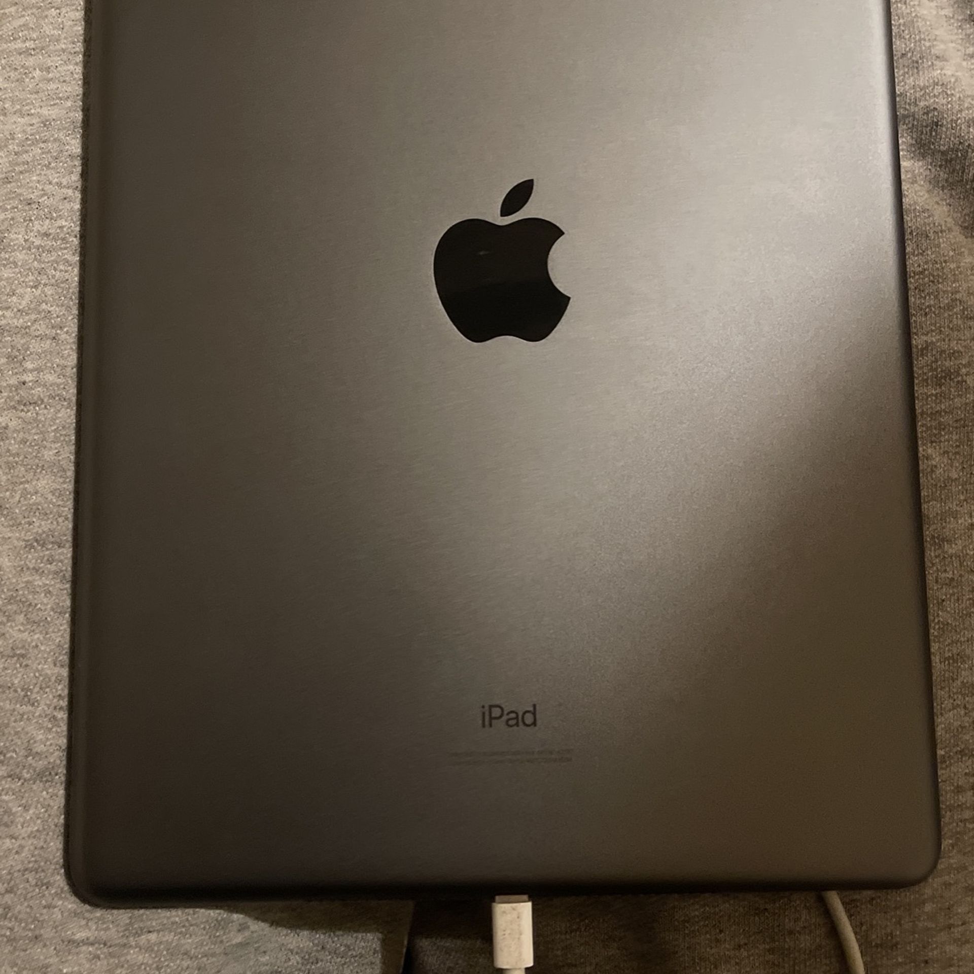 iPad Pro 32GB, Fresh Out The Box