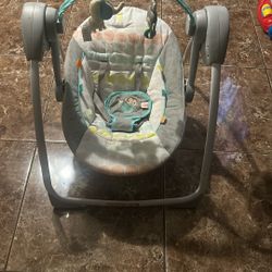 Baby Swing 