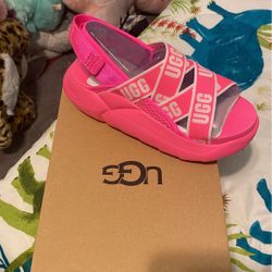 UGG Sandals 