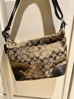 Coach Purses