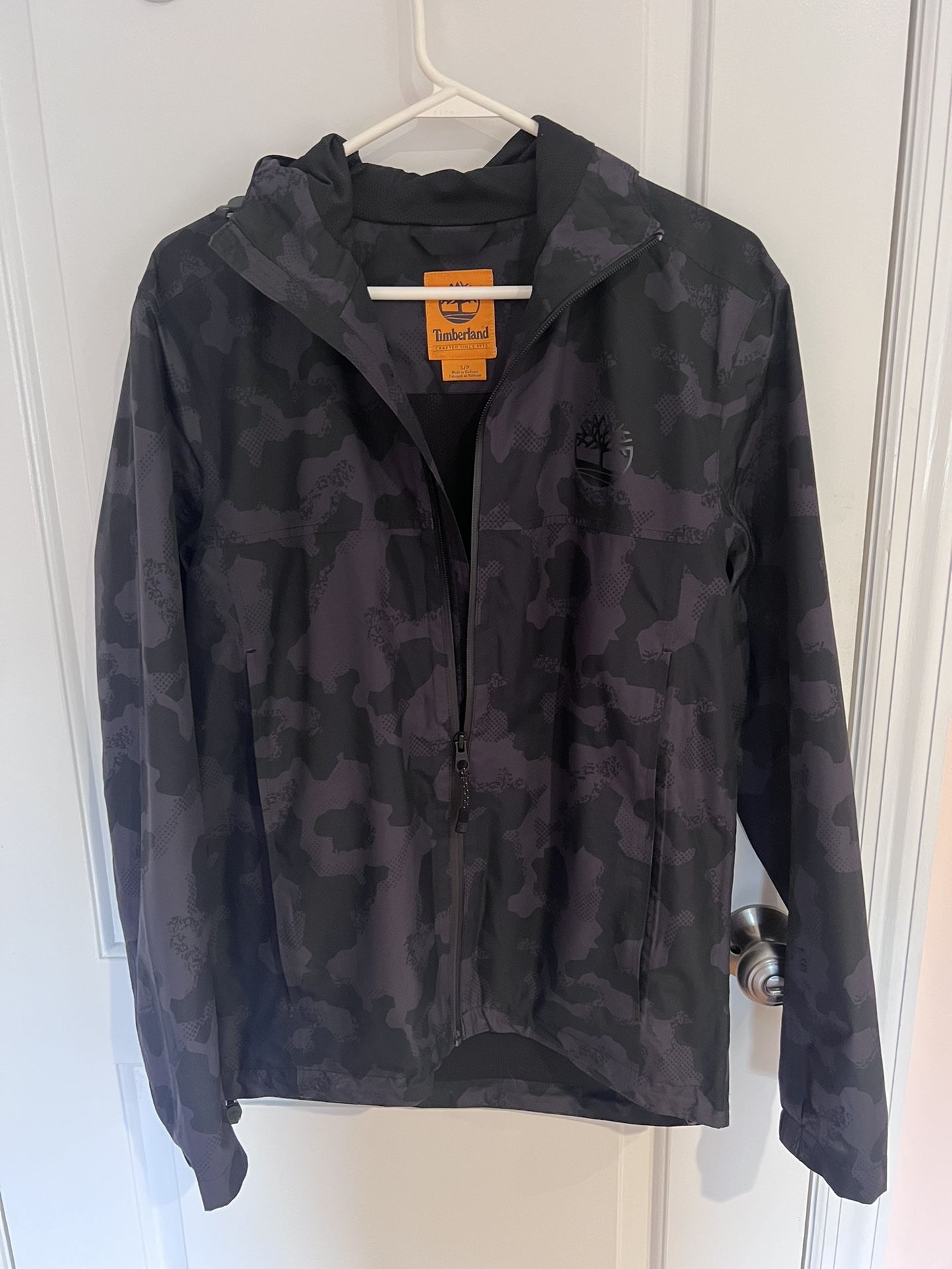 Timberland Waterproof Jacket,men