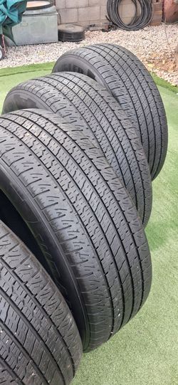 20 inch tires