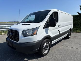 2016 Ford Transit-150