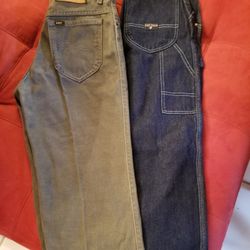 Boys Jeans