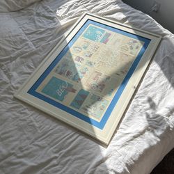 Art / Photo Frame