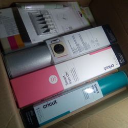 Cricut Bundle Tools Kit