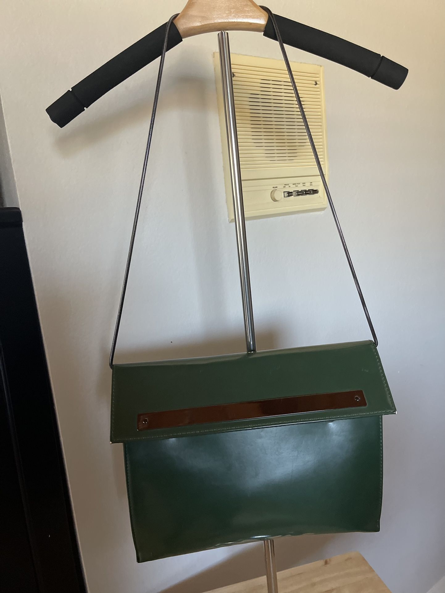 Zara Green Large Basic Collection