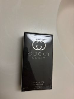 Mens Gucci Guilty