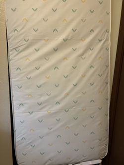 Free Crib Mattress