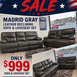 MEMORIAL DAY SALE IS GOING ON NOW! IN STOCK SAME DAY DELIVERY 🚚 EASY FINANCING 