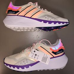 Adidas Choigo Womens Size 8.5