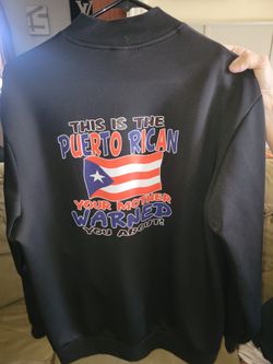 XL Jacket
