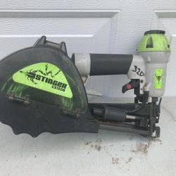Stinger CS 150 B Cap Nailer
