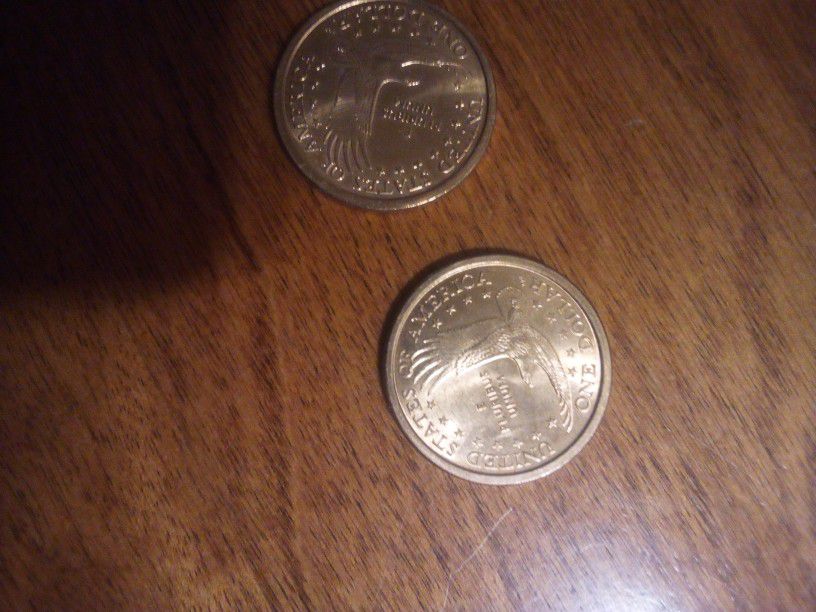 2000p Gold Coins