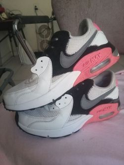 Nike Air Max excee