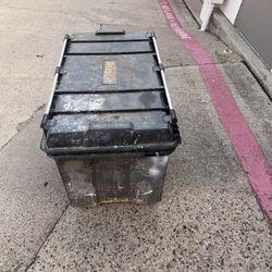 Tool Box