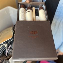 Ugg Shoe Cleaner