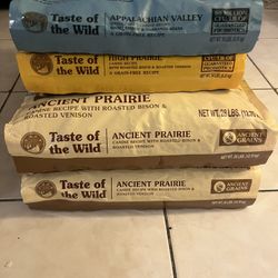 Dog Food