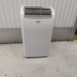 Black & Decker Air Conditioner 