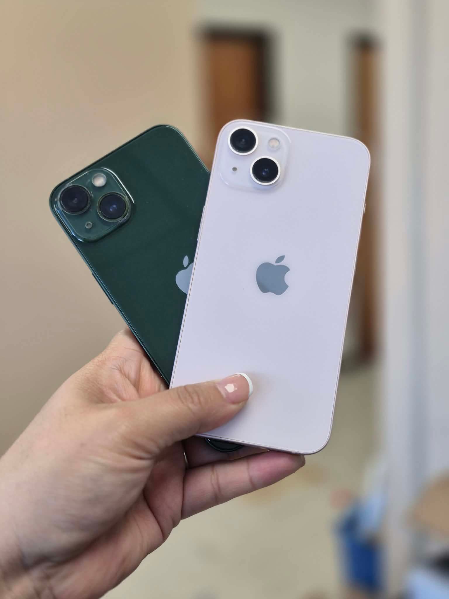 iPhone 13 UNLOCKED 128GB