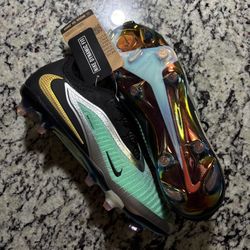 Nike Phantom 6 Elite