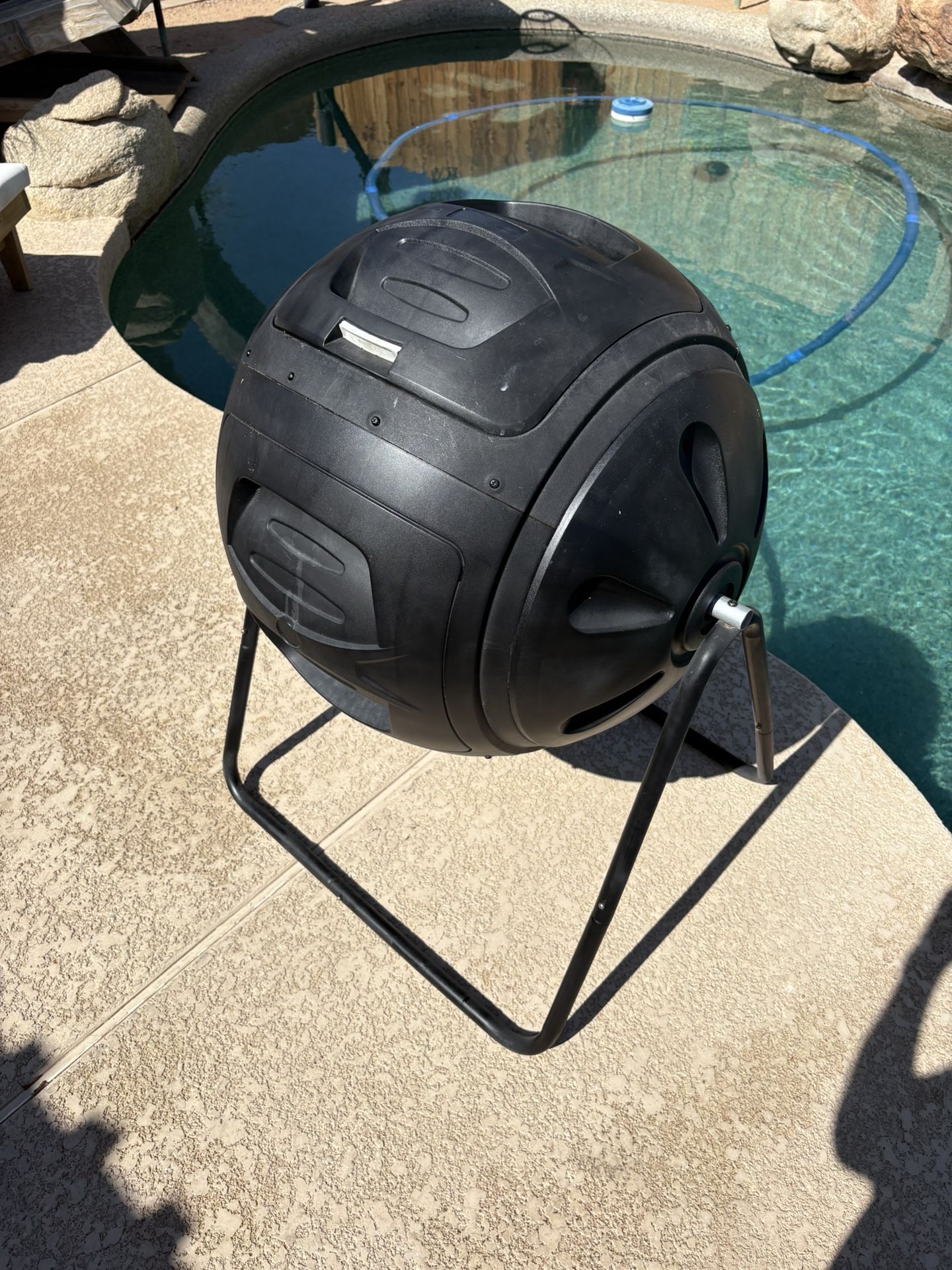 Compost Tumbler