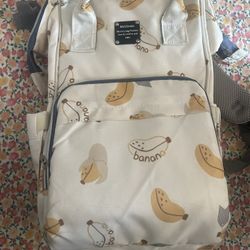 Diaper Bag ! 