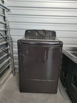 Kenmore Washer Machine