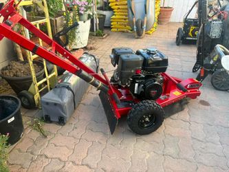 Toro Stump Grinder Sgr-13
