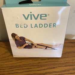 Nib Vive Bed Ladder