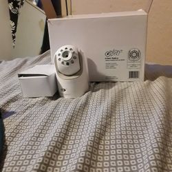 Infant Optics Ad On Camera 