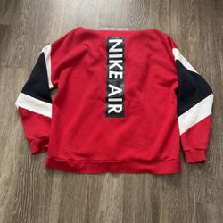 Super Nice Nike Hoodie