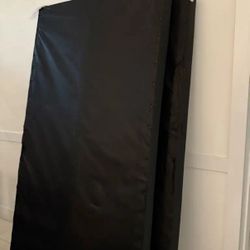 King Box Spring