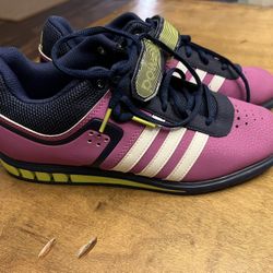 ADIDAS POWER LIFT 2.0